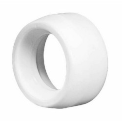 Bague isolante pour torche TIG 17 - 18 - 26