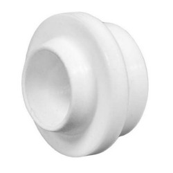 Bague isolante pour torche TIG 17 - 18 - 26 avec montage Gas Lens