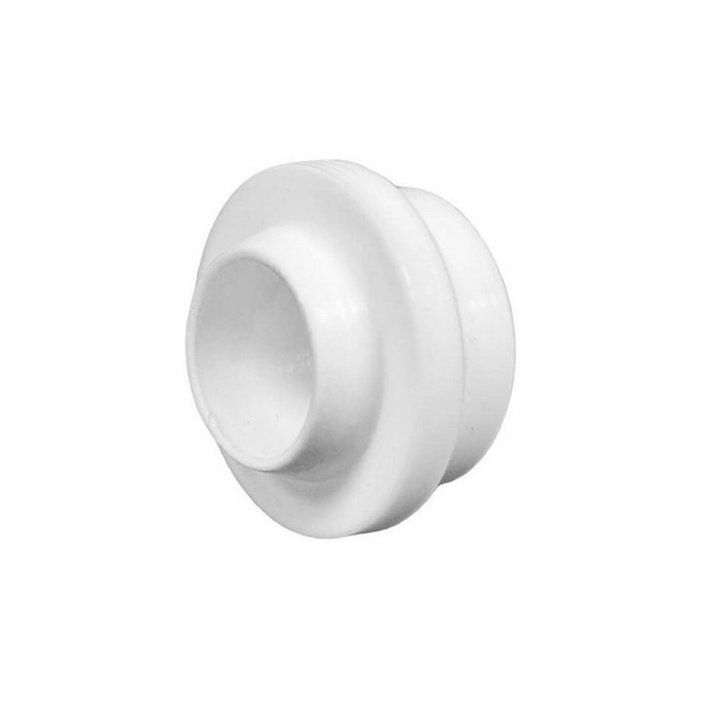 Bague isolante pour torche TIG 17 - 18 - 26 avec montage Gas Lens