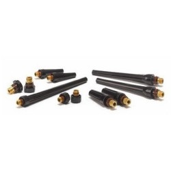 Bouchon pour torche TIG 9 - 20 - 25