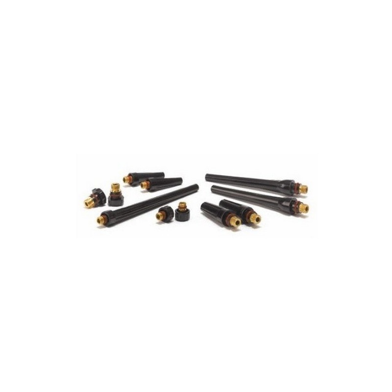 Bouchon pour torche TIG 9 - 20 - 25