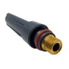 Bouchon pour torche TIG 17 - 18 - 26