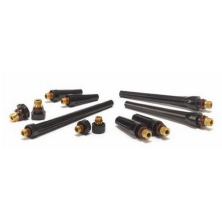 Bouchon pour torche TIG 17 - 18 - 26