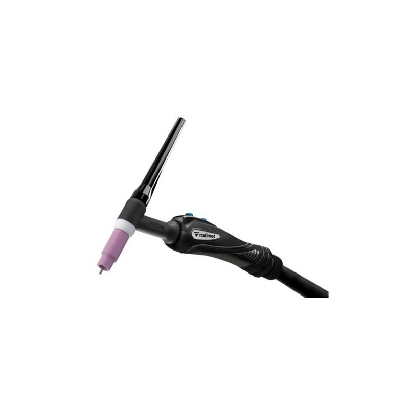 Torche EXPERTIG 18 refroidie eau - Lg 4ml ou 8ml Torche EXPERTIG 18 refroidie eau - Lg 4ml ou 8ml