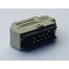 Connecteur mâle 9 pôles (Fronius - Castolin)