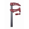 Serre-joint MaxiPress R - Saillie de 16cm - Puissance de serrage 1000Kg