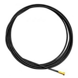 Gaine pour torche MIG/MAG refroidie eau - Acier / Inox