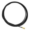 Gaine pour torche MIG/MAG refroidie eau - Acier / Inox