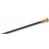 Gaine pour torche MIG/MAG refroidie eau - Acier / Inox