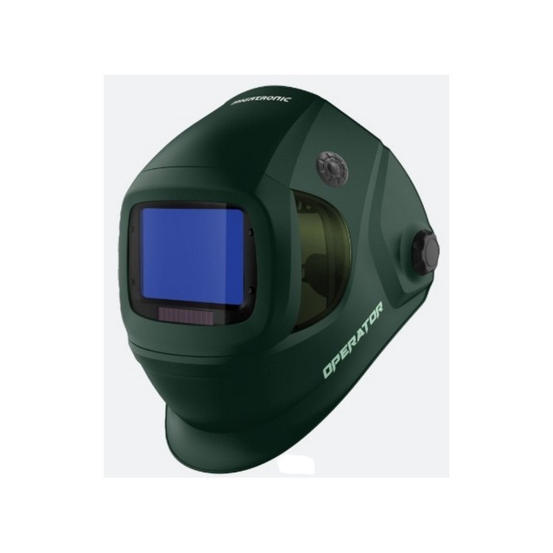 Cagoule OPERATOR MIGATRONIC