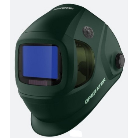 Cagoule OPERATOR MIGATRONIC