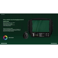 Cagoule OPERATOR MIGATRONIC