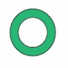 Disque d'isolement