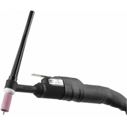 Torche TIG 9 CLASSIC 8 mètres lamelle air