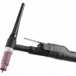 Torche TIG 17 CLASSIC 8 mètres lamelle air