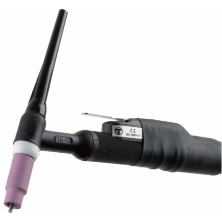 Torche TIG 18 CLASSIC 8 mètres eau