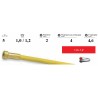 Gaine pour fil 1,0/1,2 Lg.5 mètres revêtue