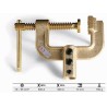 Pince masse SIRIO 5   660A