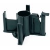 Adaptateur pour bobine métal