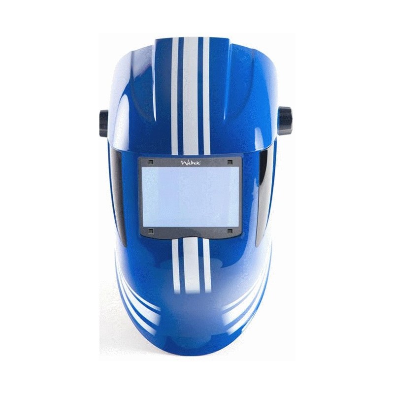 Cagoule électronique KAPIO S4 Bleu